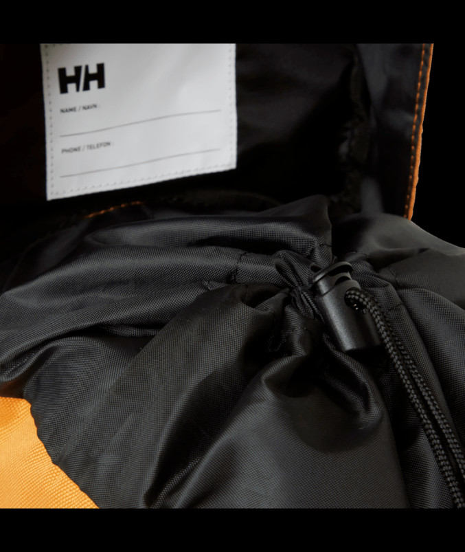 detail Dětské BATOHY Helly Hansen SKOGEN KIDS BACKPACK