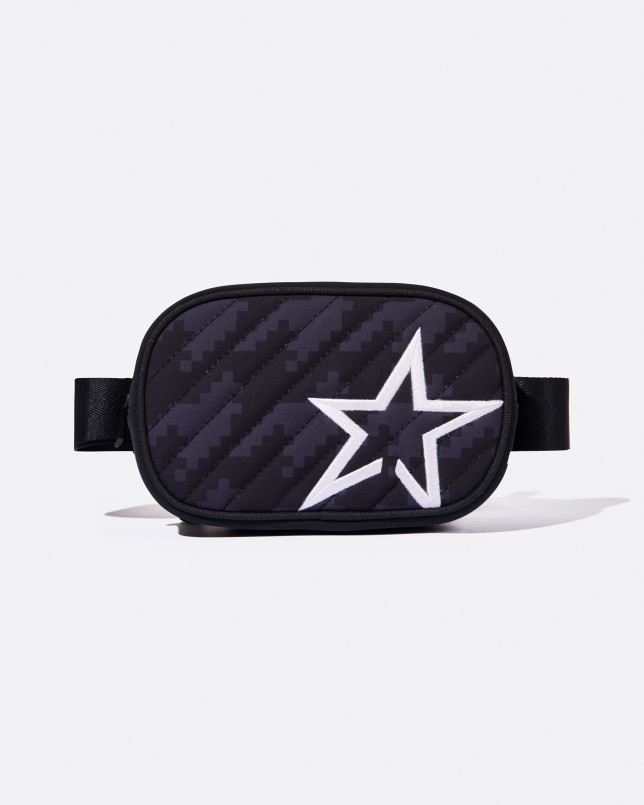 detail Dámská ledvinka PERFECT MOMENT star bum bag