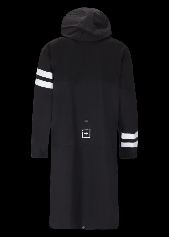 detail OneMore 301 - RAIN JACKET