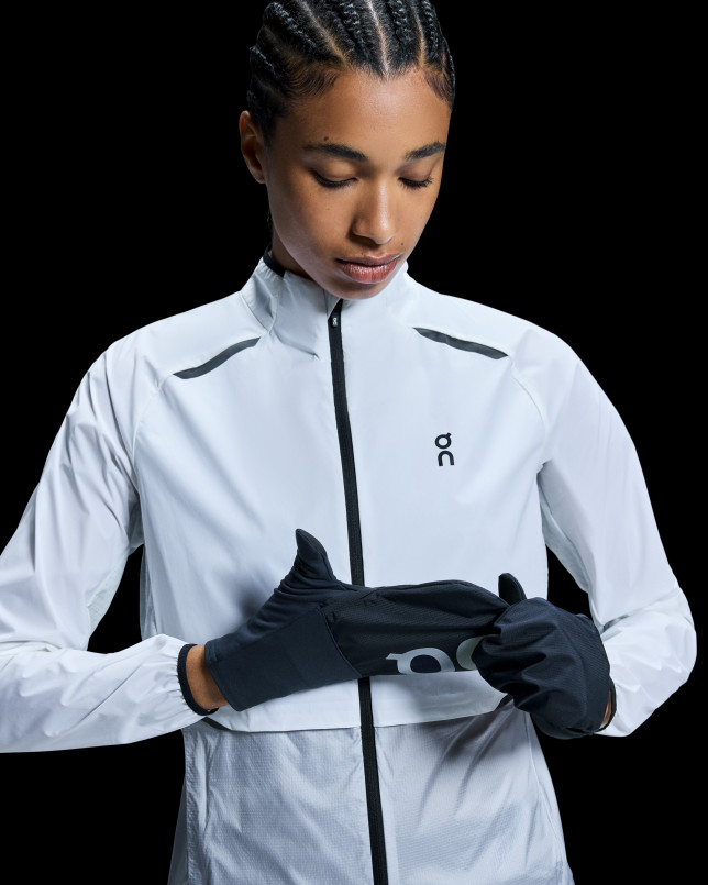 detail ON Core Glove