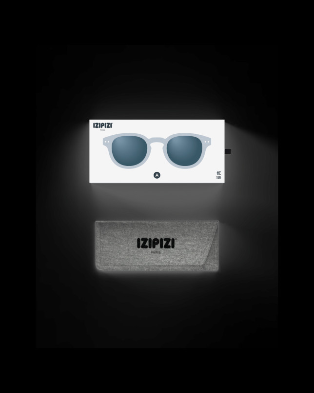 detail IZIPIZI SUN C