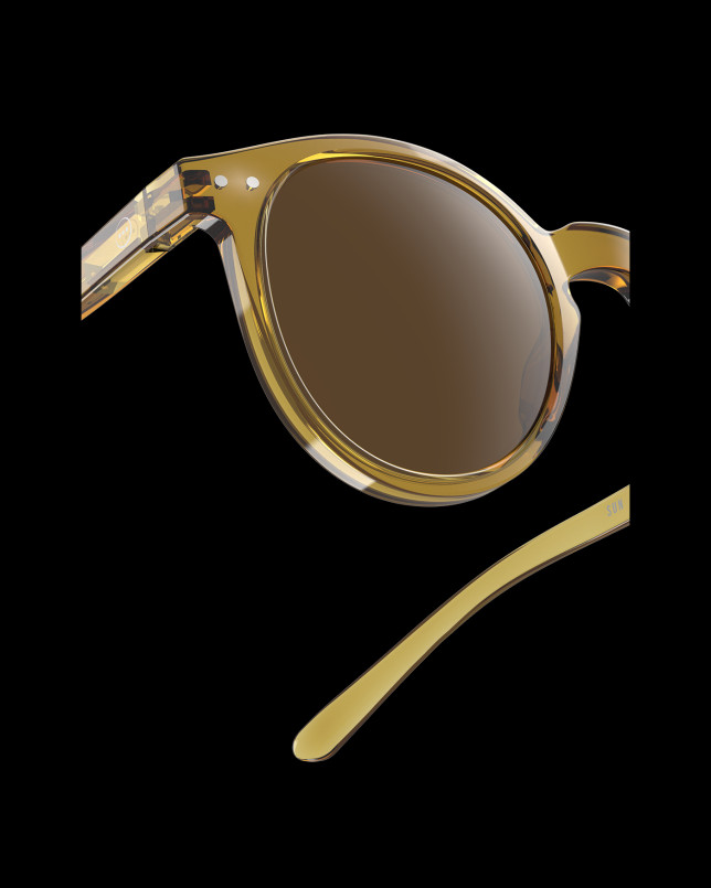 detail IZIPIZI SUN M