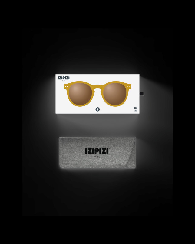 detail IZIPIZI SUN M