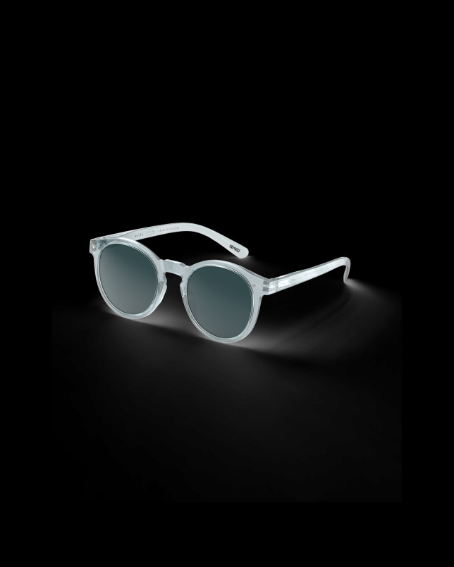 detail Unisex sluneční brýle IZIPIZI SUN M