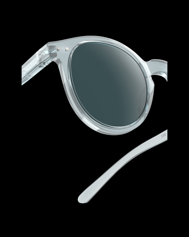 detail Unisex sluneční brýle IZIPIZI SUN M