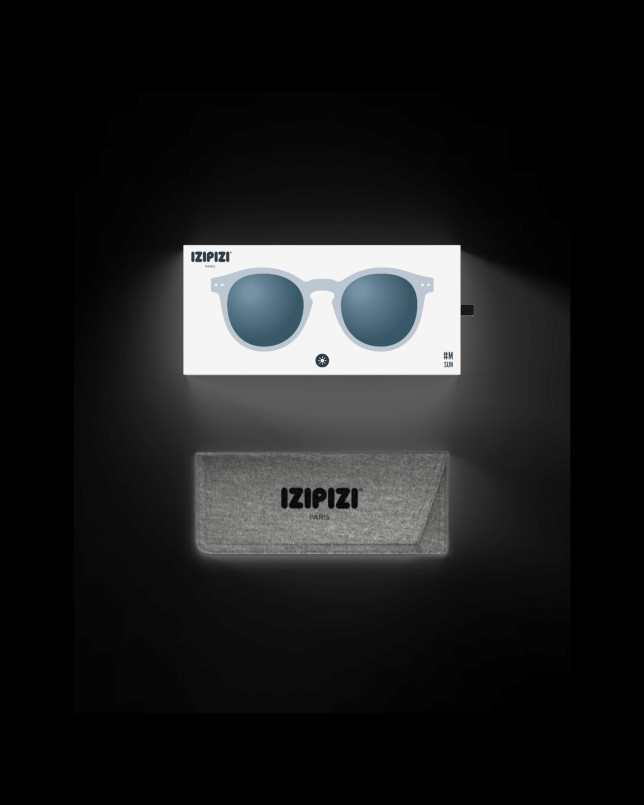 detail Unisex sluneční brýle IZIPIZI SUN M