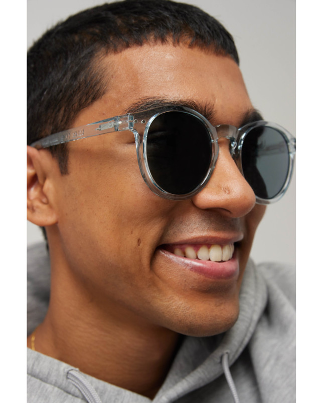 detail Unisex sluneční brýle IZIPIZI SUN M