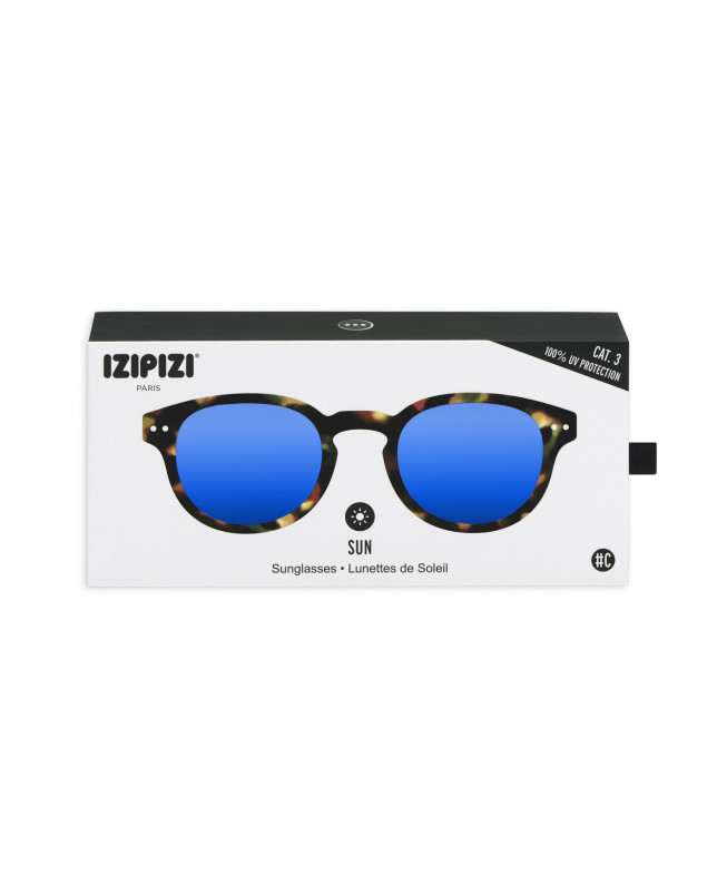 detail IZIPIZI SUN C