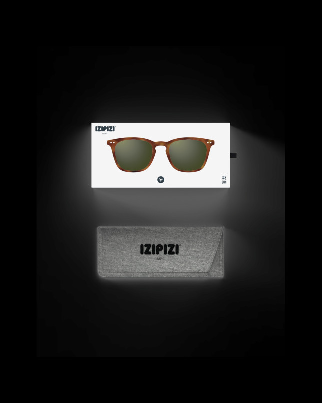 detail IZIPIZI SUN E