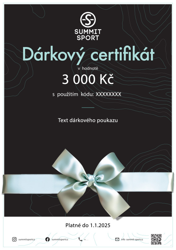 detail Unisex .00 Dárkový poukaz