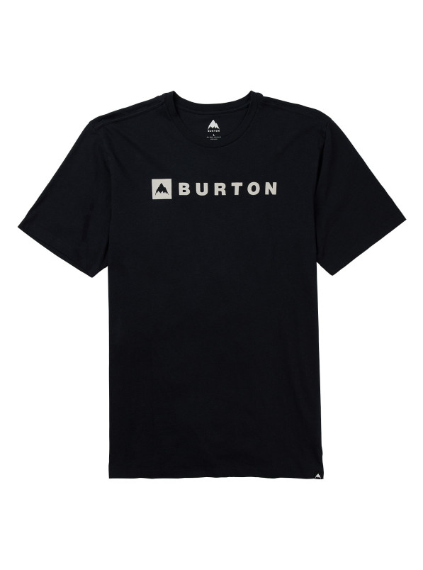 detail Burton HORIZONTAL MTN SS