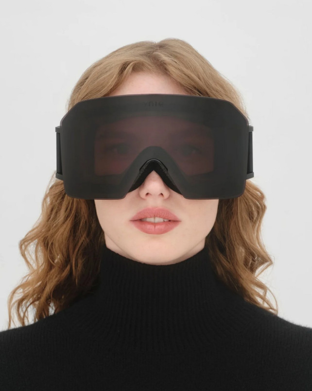 detail Yniq Model Nine