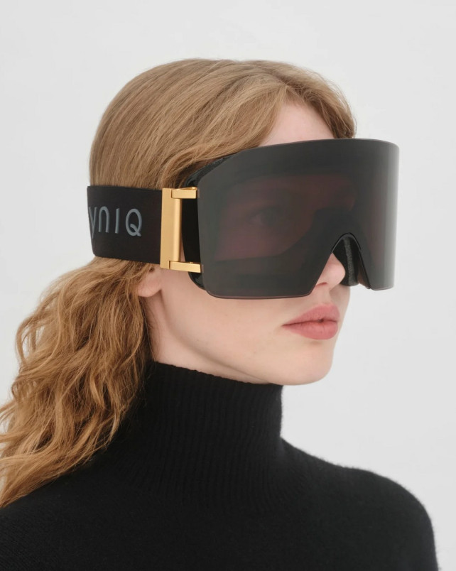 detail Unisex LYŽAŘSKÉ YNIQ Model Nine