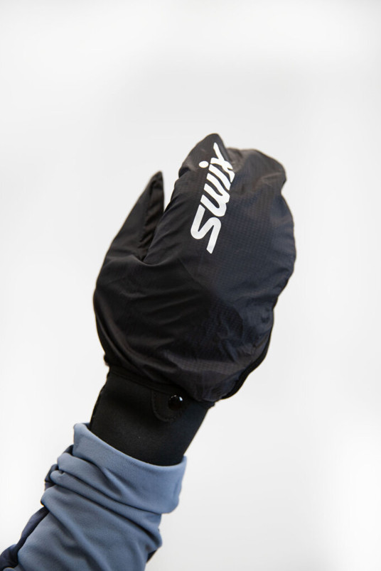 detail Unisex rukavice Swix Swix Triac Warm Mitt