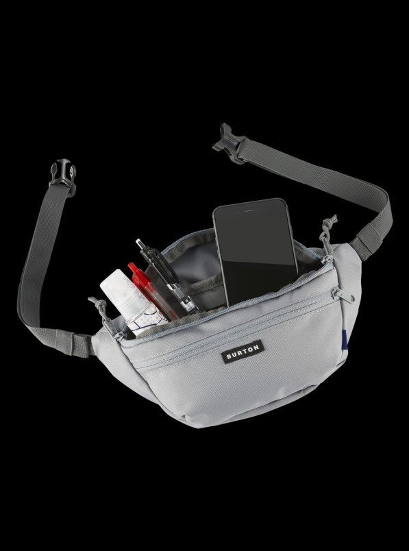 detail Burton Burton 3L Hip Pack