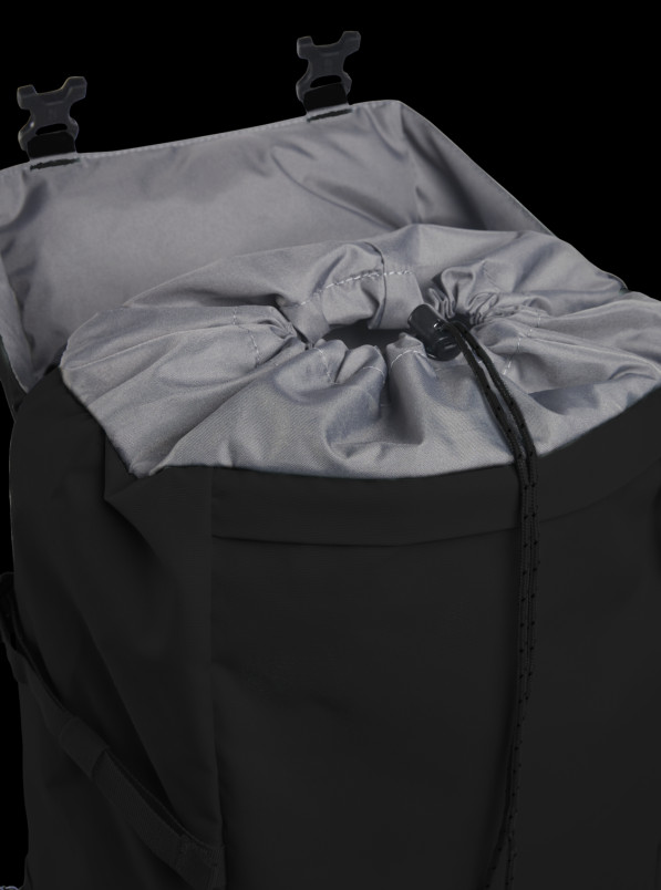 detail Burton Tinder 2.0 30L Backpack