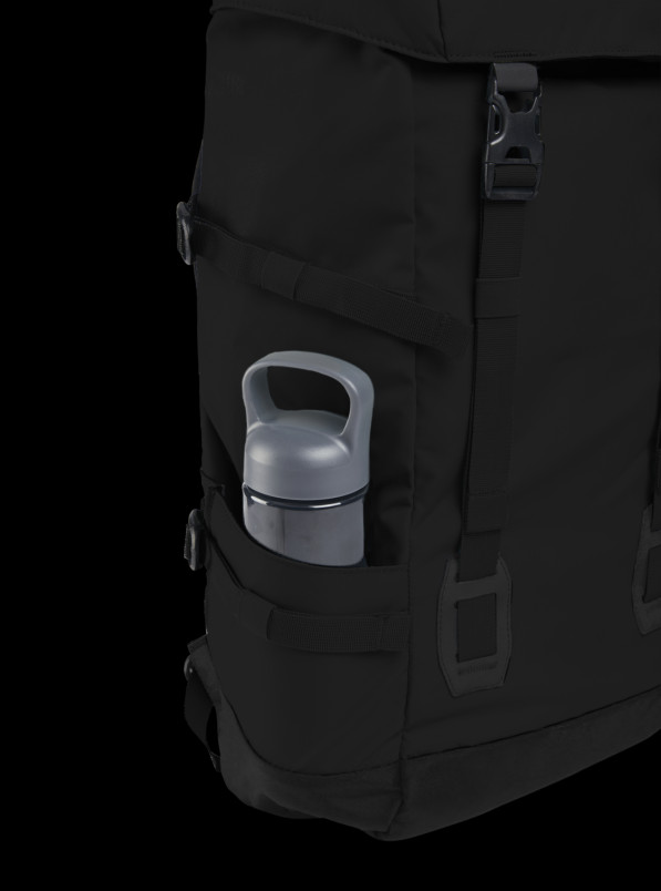 detail Burton Tinder 2.0 30L Backpack