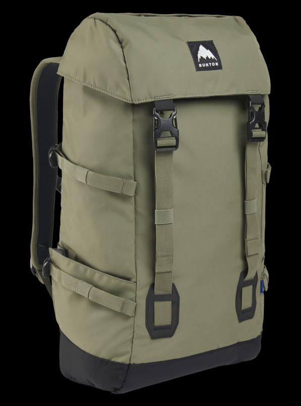 detail Burton Tinder 2.0 30L Backpack