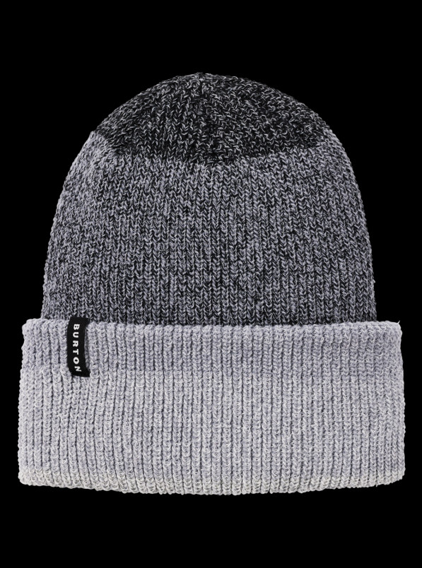 detail Unisex čepice BURTON Recycled All Night Long Beanie