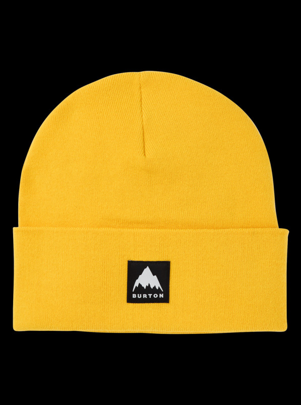 detail Unisex čepice BURTON Recycled Kactusbunch Beanie Tall