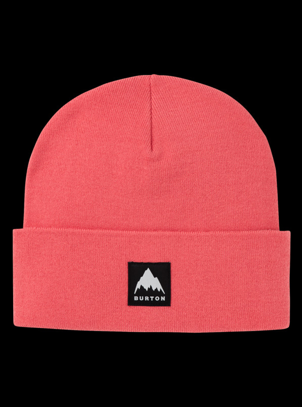detail Unisex čepice BURTON Recycled Kactusbunch Beanie Tall