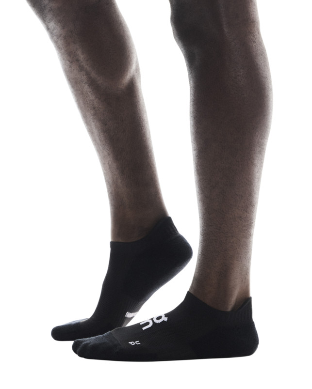 detail Unisex ponožky ON Core Run Sock Low 2P