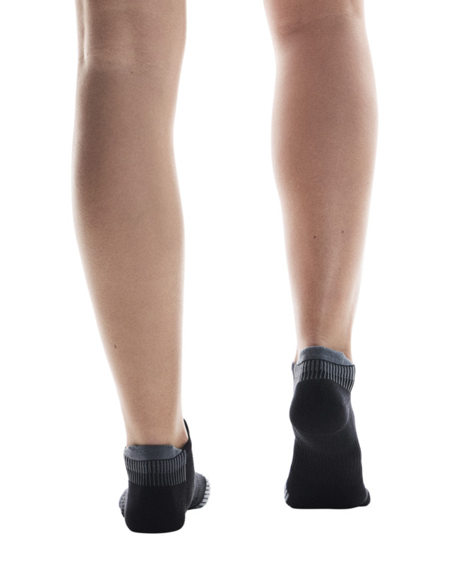 detail Unisex ponožky ON Performance Run Sock Low