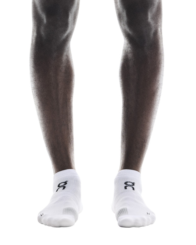 detail Unisex ponožky ON Performance Run Sock Low
