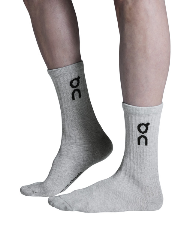 detail Unisex ponožky ON Logo Sock High 3P