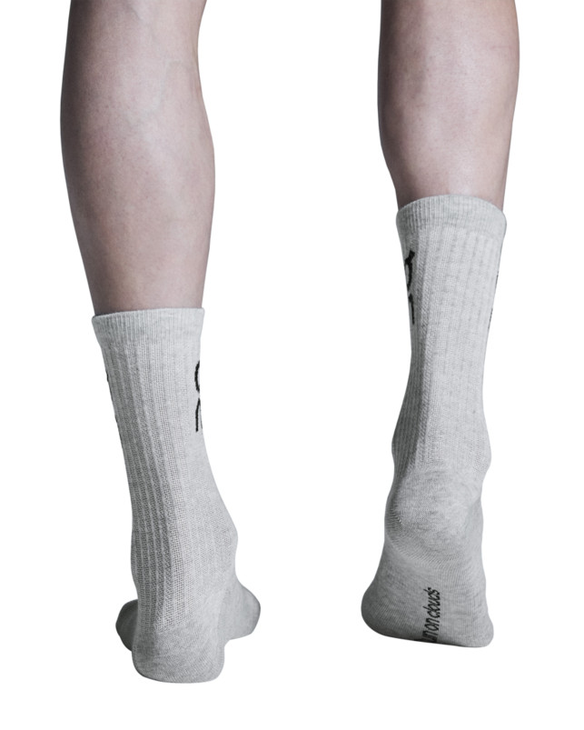 detail Unisex ponožky ON Logo Sock High 3P