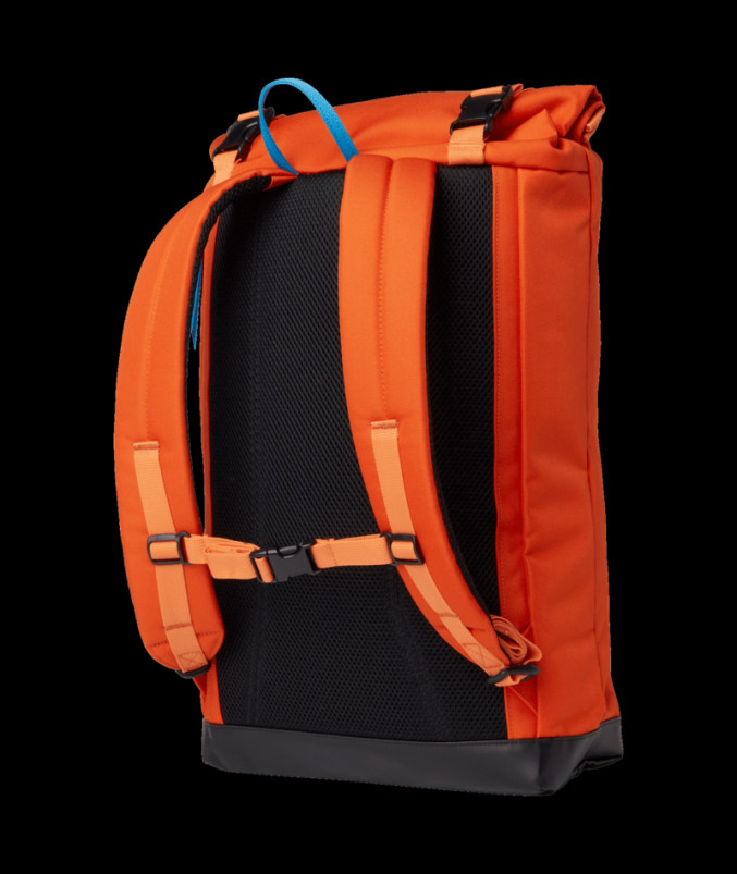 detail Helly Hansen STOCKHOLM BACKPACK