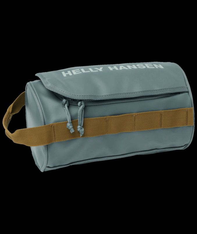 detail Helly Hansen HH WASH BAG 2