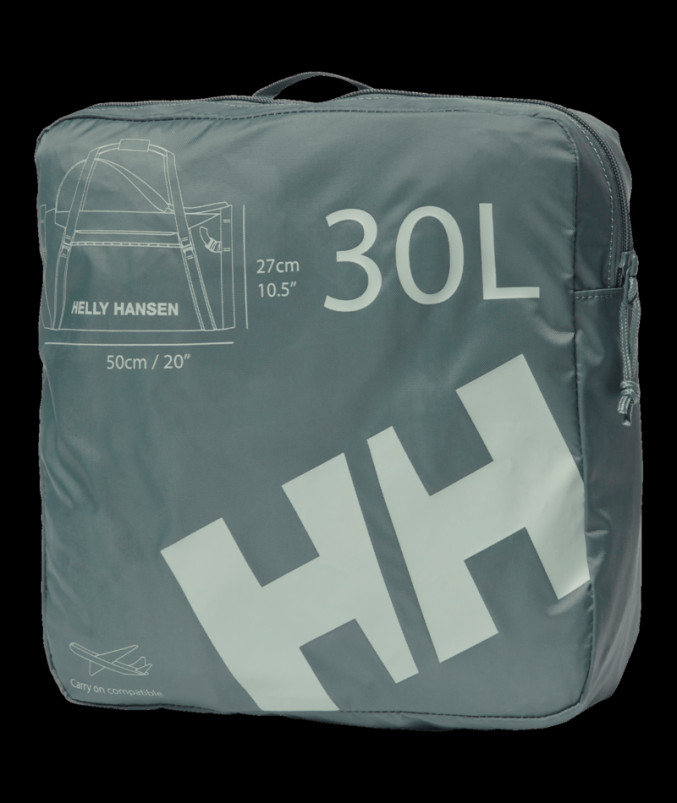 detail Helly Hansen HH DUFFEL BAG 2 30L