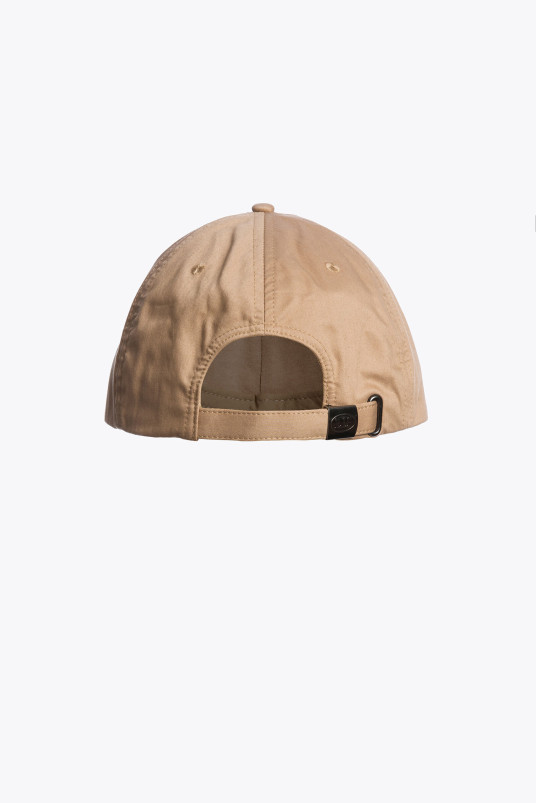 detail Unisex kšiltovka Parajumpers PJS CAP