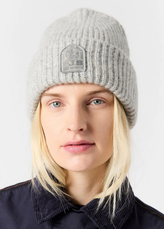 detail Parajumpers MOONEYE HAT