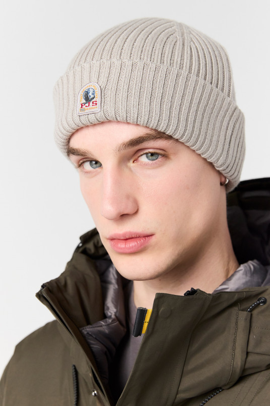 detail Parajumpers RIB HAT