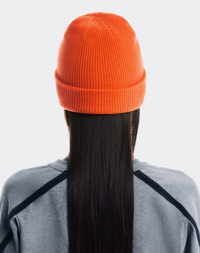 detail ON Merino Beanie