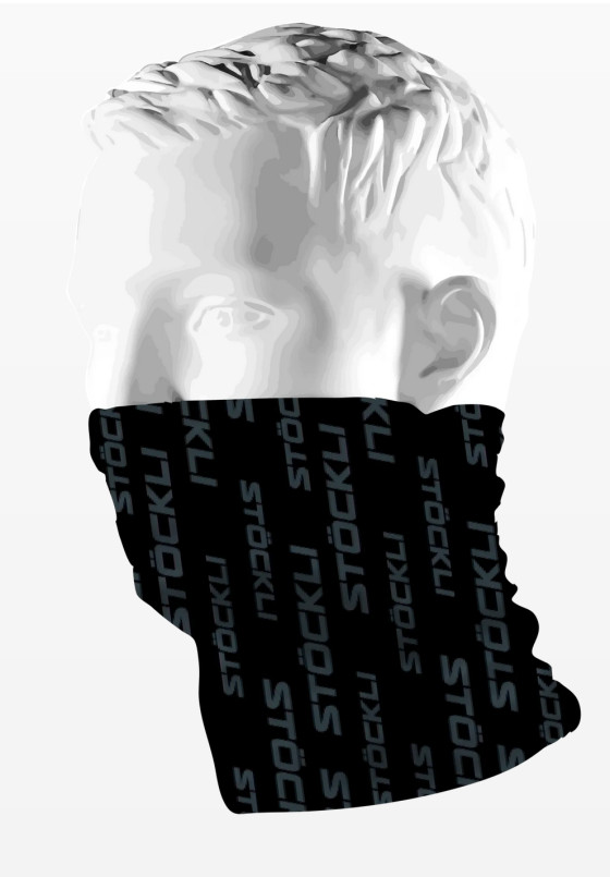detail Stöckli BUFF® Headwear Original