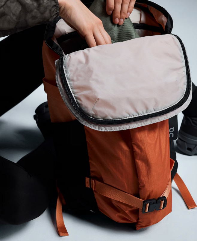 detail ON Speed Pack 24L Elite