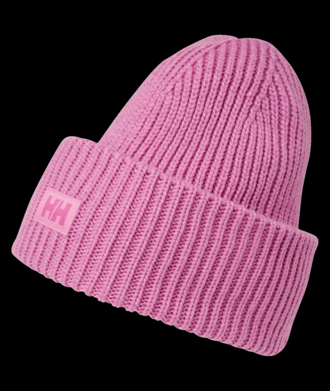detail Helly Hansen HH RIB BEANIE