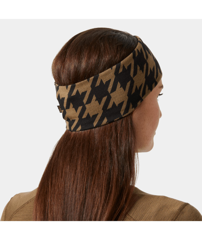 detail Unisex čelenka Helly Hansen HH LIFA MERINO HEADBAND
