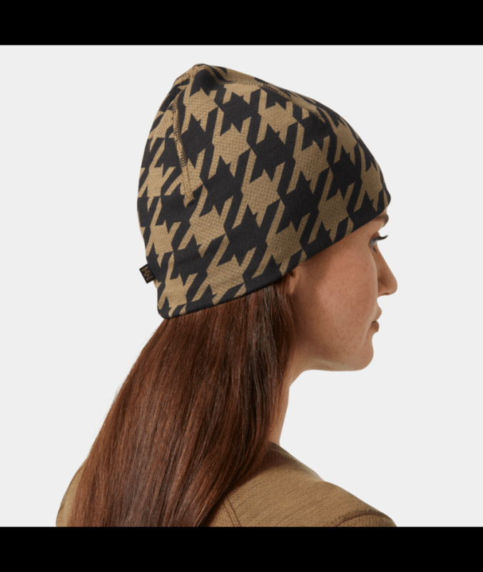 detail Helly Hansen HH LIFA MERINO BEANIE