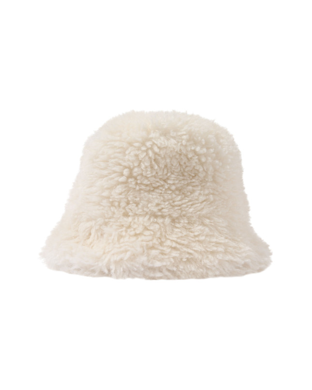 detail Perfect Moment bucket hat