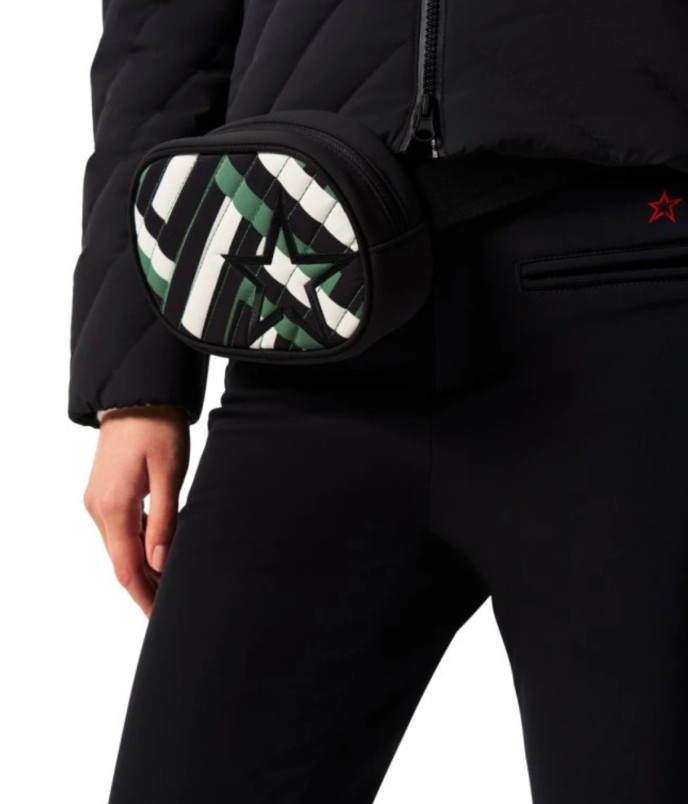 detail Perfect Moment star bum bag