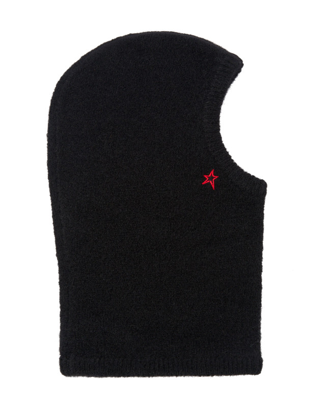 detail Perfect Moment balaclava