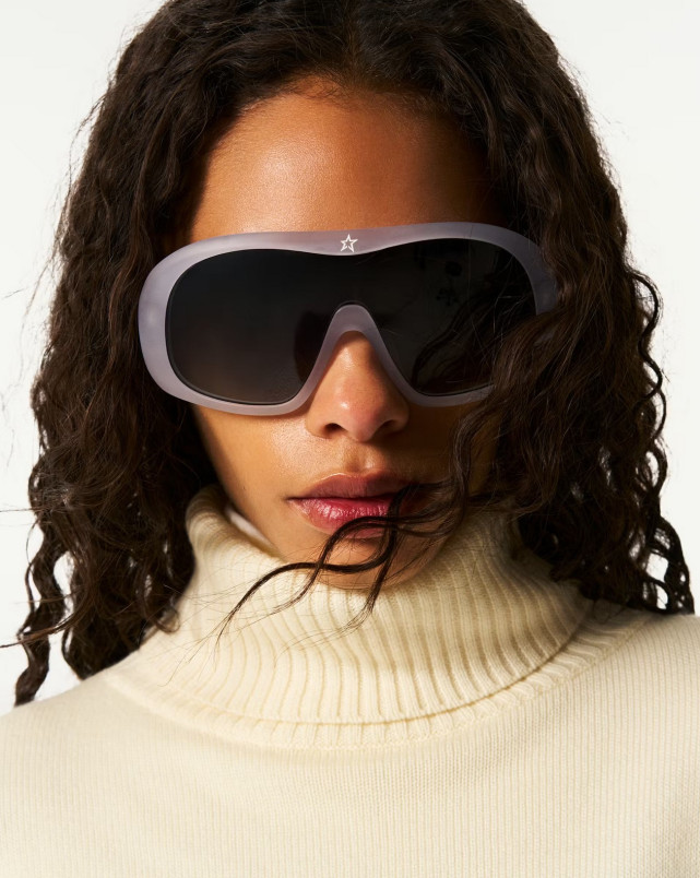 detail Perfect Moment racer