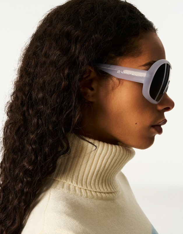 detail Perfect Moment racer