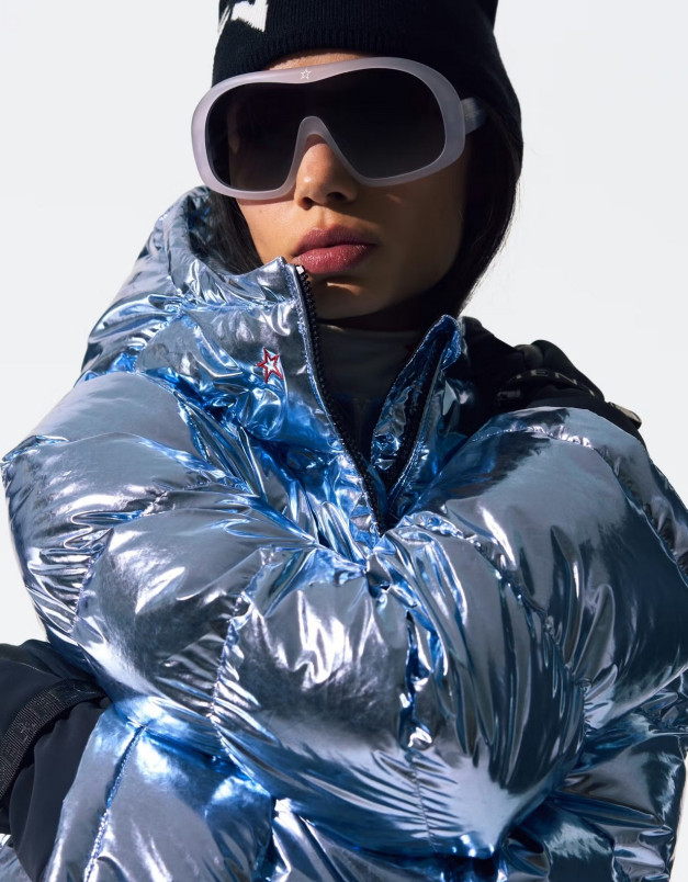 detail Perfect Moment racer