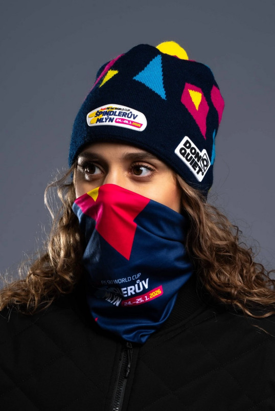 detail WORLD CUP FANS Šátek World Cup