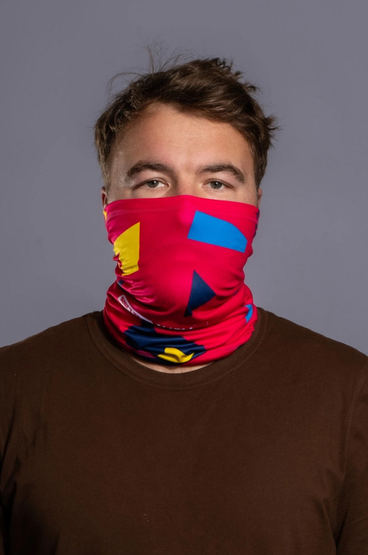 detail WORLD CUP FANS Šátek World Cup